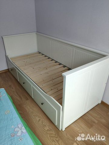 Кушетка хемнэс икеа с доставкой