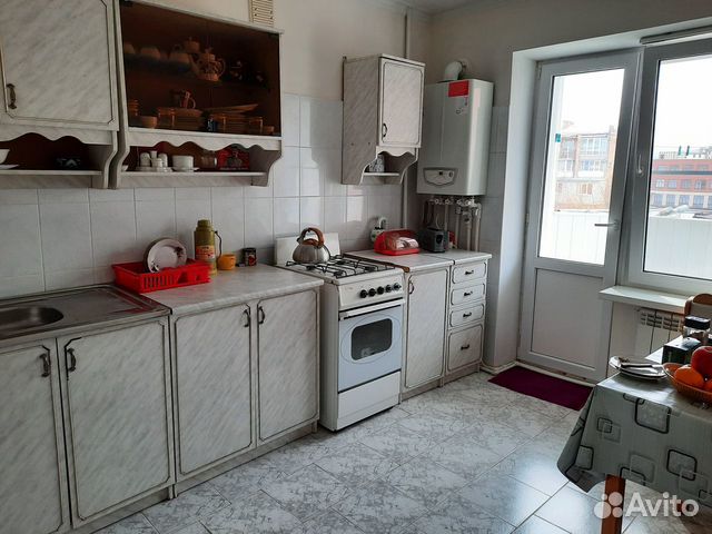 2-к квартира, 70 м², 4/5 эт. 2-к квартира, 70 м², 4/5 эт.