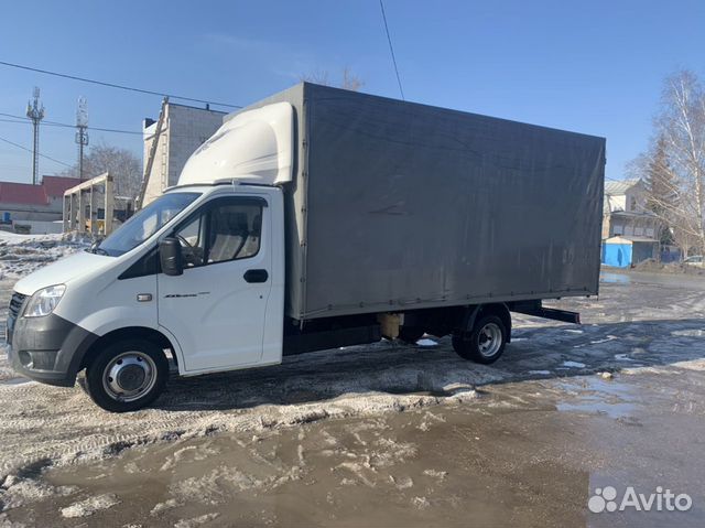 Грузоперевозки Грузоперевозки