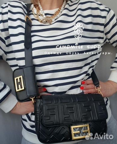 Сумка Fendi Сумка Fendi