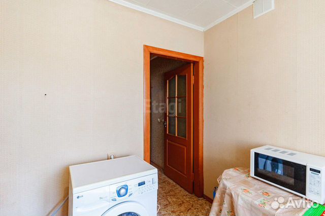 2-к квартира, 43.3 м², 2/5 эт.