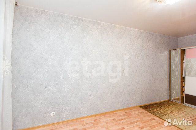 2-к квартира, 62.9 м², 17/17 эт.