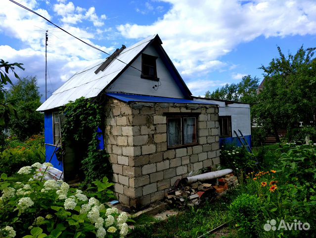 Дача 40 м² на участке 6 сот. Дача 40 м² на участке 6 сот.