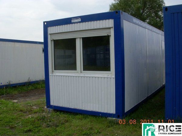 Блок модуль Блок модуль