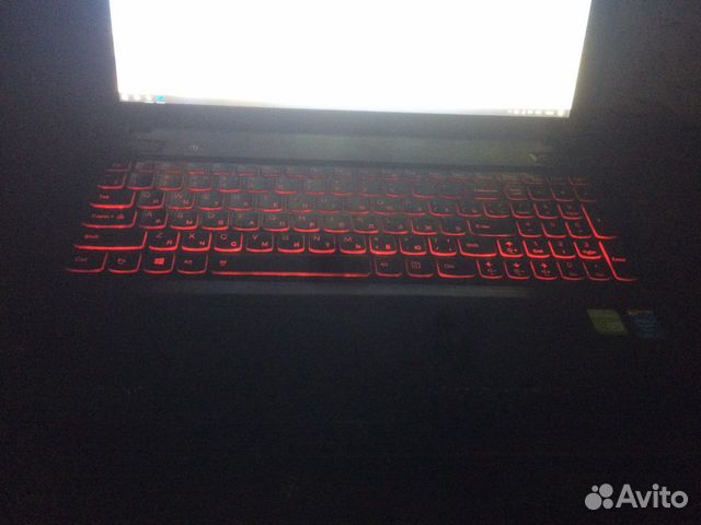 Игровой ноутбук Lenovo Y510P Игровой ноутбук Lenovo Y510P