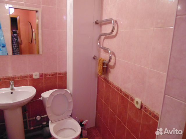 1-к квартира, 48 м², 4/5 эт.