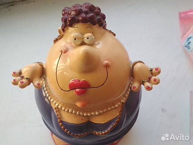 Копилка Дама Копилка Дама