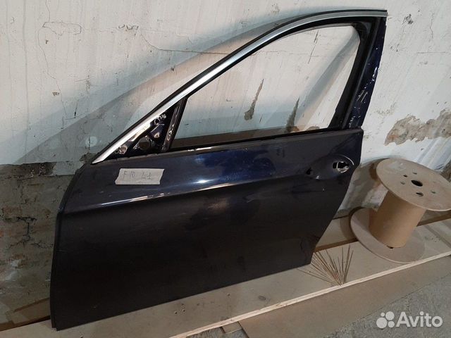Дверь передняя левая bmw F10 F11 Дверь передняя левая bmw F10 F11
