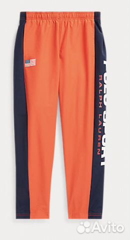 Штаны polo ralph lauren sport