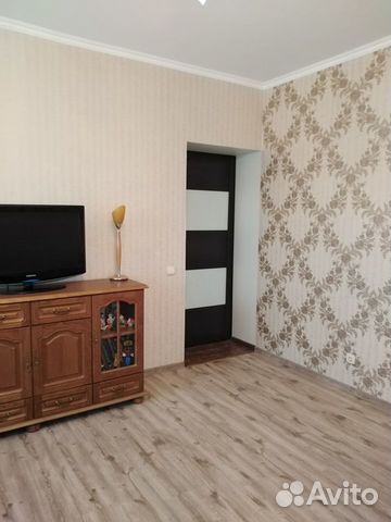 2-к квартира, 58 м², 7/9 эт.