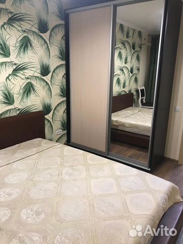 2-к квартира, 62 м², 3/9 эт.