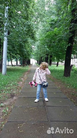 Джинсовка Джинсовка