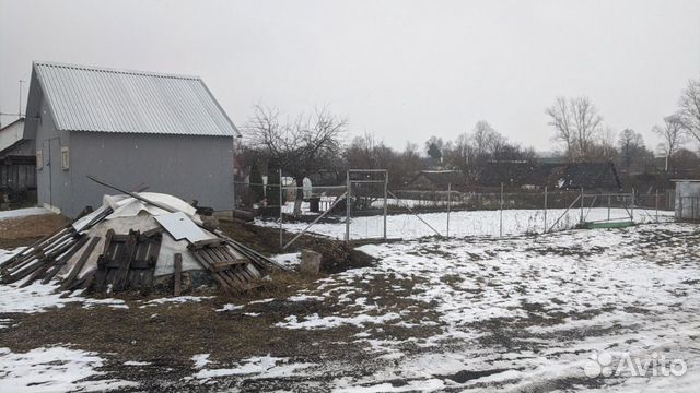 Участок 5 сот. (ИЖС)