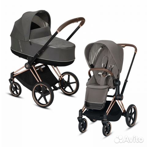 Cybex Priam Lux 2020 Cybex Priam Lux 2020