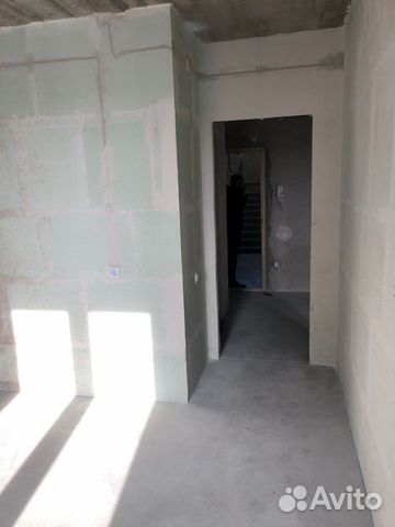 1-к квартира, 40 м², 7/10 эт.