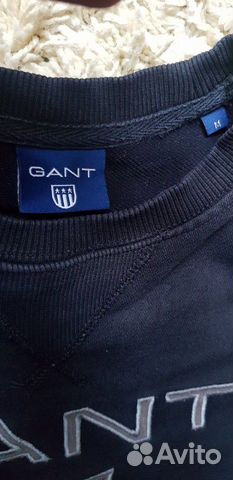 Свитшот толстовка gant Свитшот толстовка gant