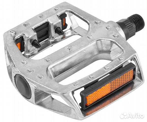 Педали BLF-B7 ось 9/16