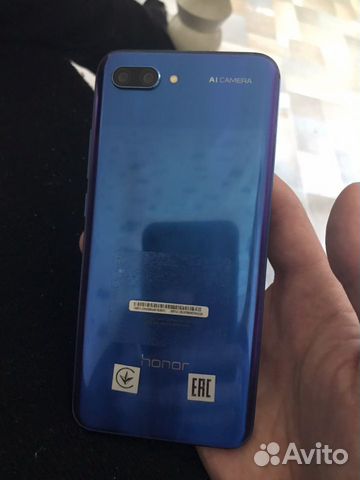 Honor 10 Honor 10