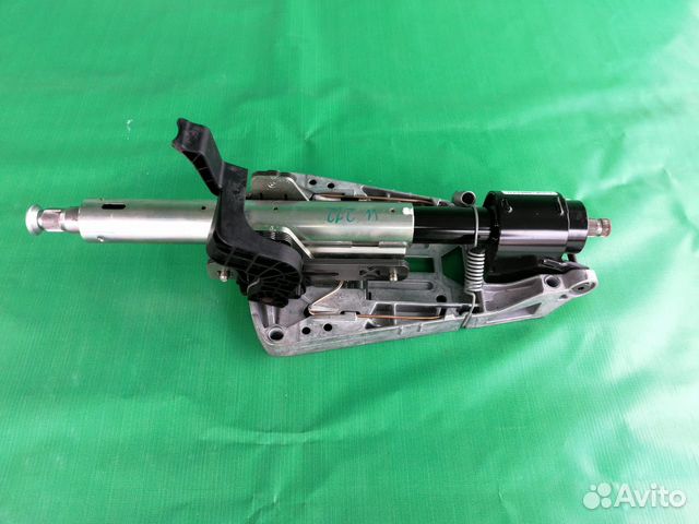 Рулевая колонка Mercedes w212 w218 A2124602316