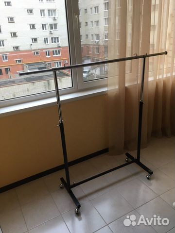 Вешалка напольная для одежды Вешалка напольная для одежды