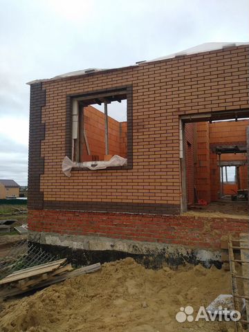 Строительство каркасных домов из пено и газоблоков Строительство каркасных домов из пено и газоблоков