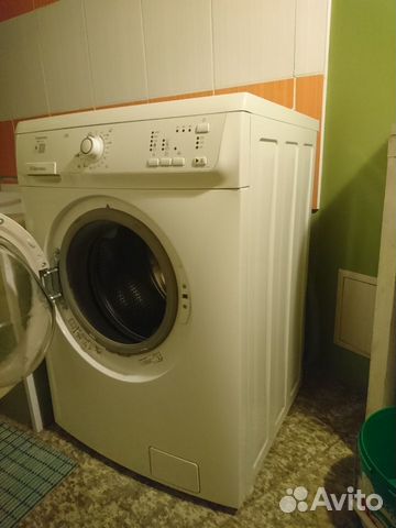 Стиральная машина Electrolux Стиральная машина Electrolux