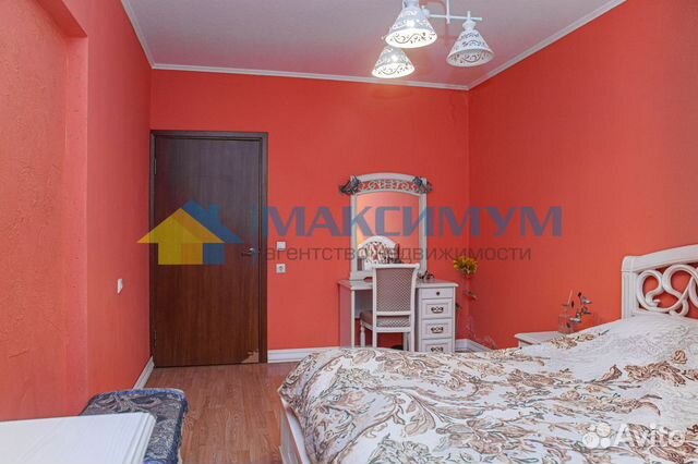 3-к квартира, 94.5 м², 9/17 эт.
