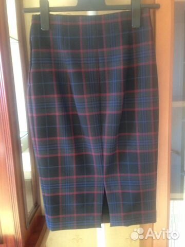 Юбка Zara