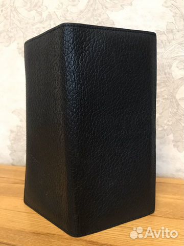 Кошелек genuine leather (натуральная кожа) Кошелек genuine leather (натуральная кожа)