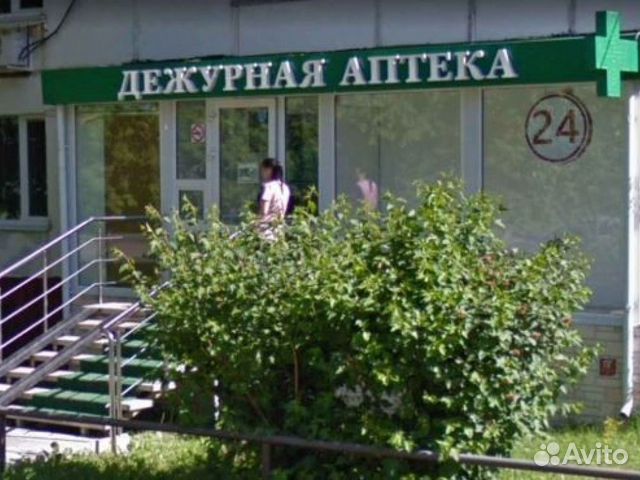 Продам торговое помещение, 45.60 м² Продам торговое помещение, 45.60 м²