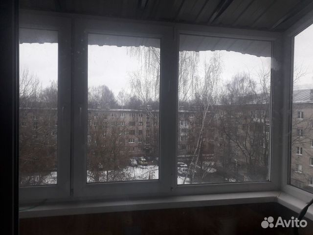 Балконый блок Балконый блок