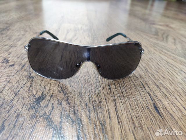 Солнцезащитные очки United Colors of Benetton