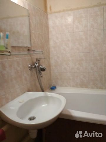 1-к квартира, 36 м², 8/25 эт. 1-к квартира, 36 м², 8/25 эт.