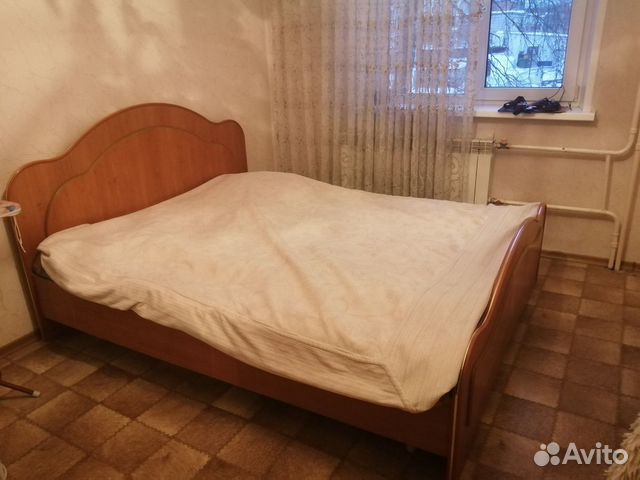 Кровать Кровать