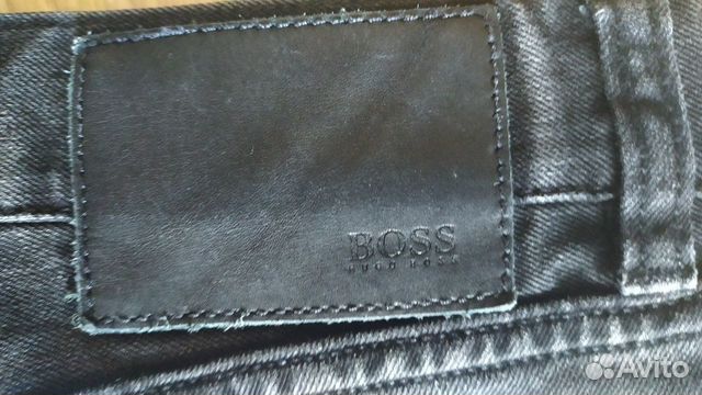 Hugo boss джинсы Hugo boss джинсы