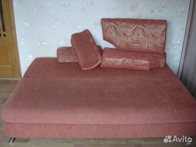 Диван двухместный Диван двухместный