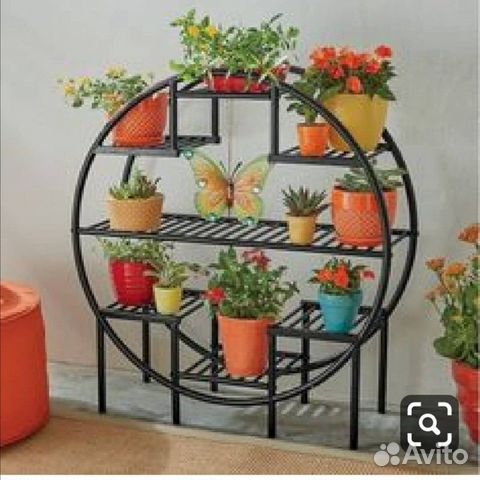 Мебель из металла Мебель из металла