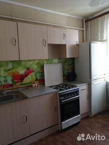 2-к квартира, 45 м², 2/9 эт.