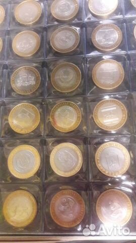 Биметал обмен