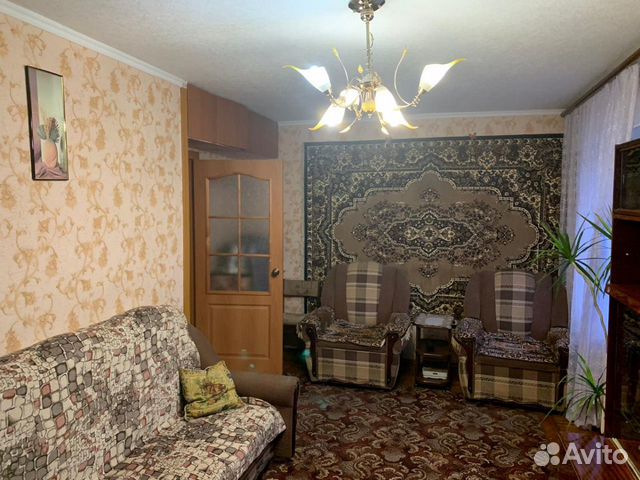 2-к квартира, 45 м², 4/9 эт. 2-к квартира, 45 м², 4/9 эт.