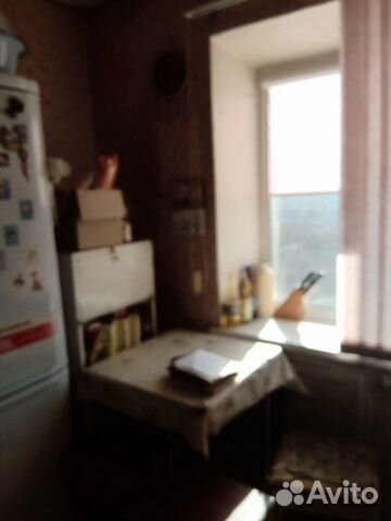 1-к квартира, 33 м², 3/5 эт.