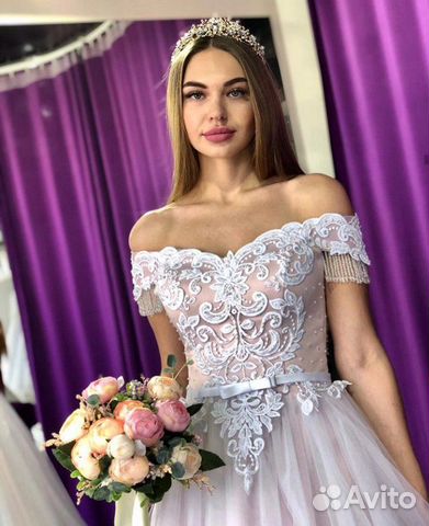 Свадебные платья новые Свадебные платья новые