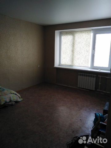 1-к квартира, 33 м², 2/4 эт. 1-к квартира, 33 м², 2/4 эт.