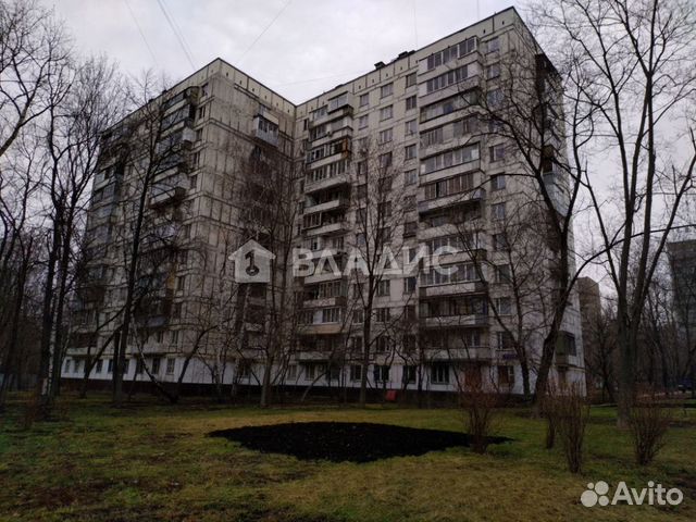 1-к квартира, 35.1 м², 8/12 эт. 1-к квартира, 35.1 м², 8/12 эт.