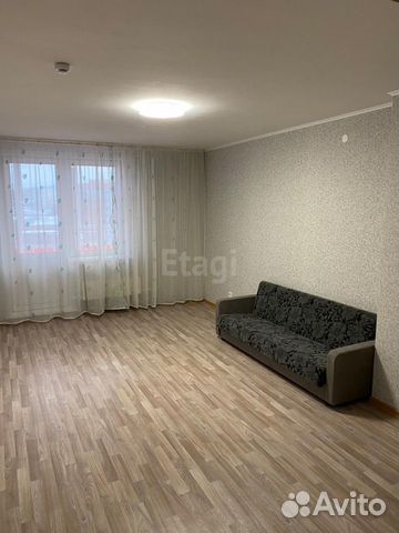 1-к квартира, 49 м², 9/16 эт. 1-к квартира, 49 м², 9/16 эт.