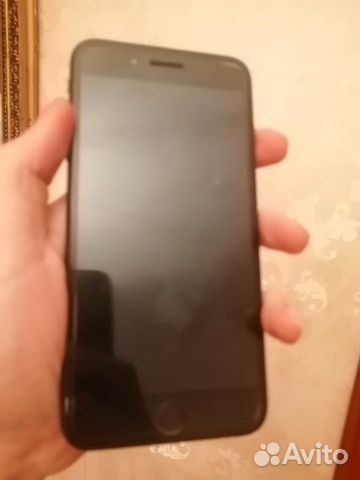 iPhone 7 Plus 128 GB