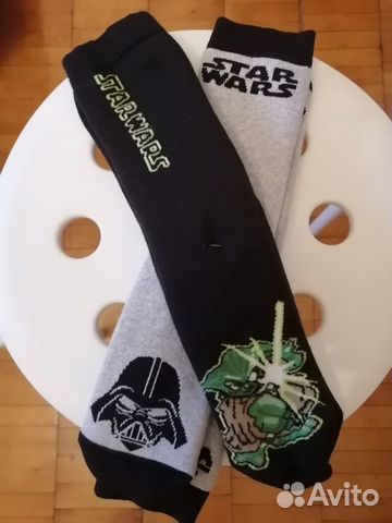 Носки Starwars original новые Носки Starwars original новые