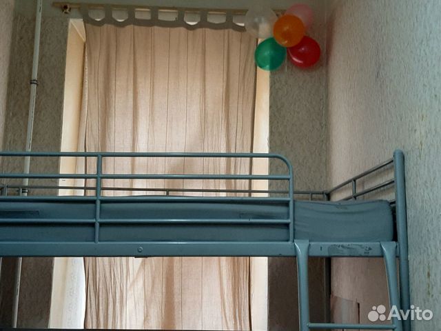 Кровать-чердак IKEA