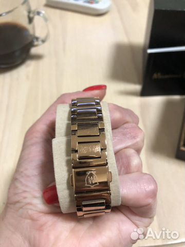 Часы Massimo Dutti Часы Massimo Dutti
