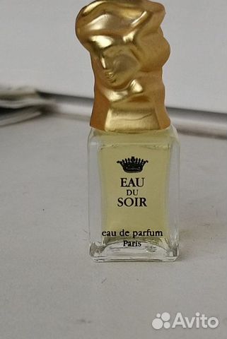 Sisley EAU du Soir EDP - 2мл, миниатюра